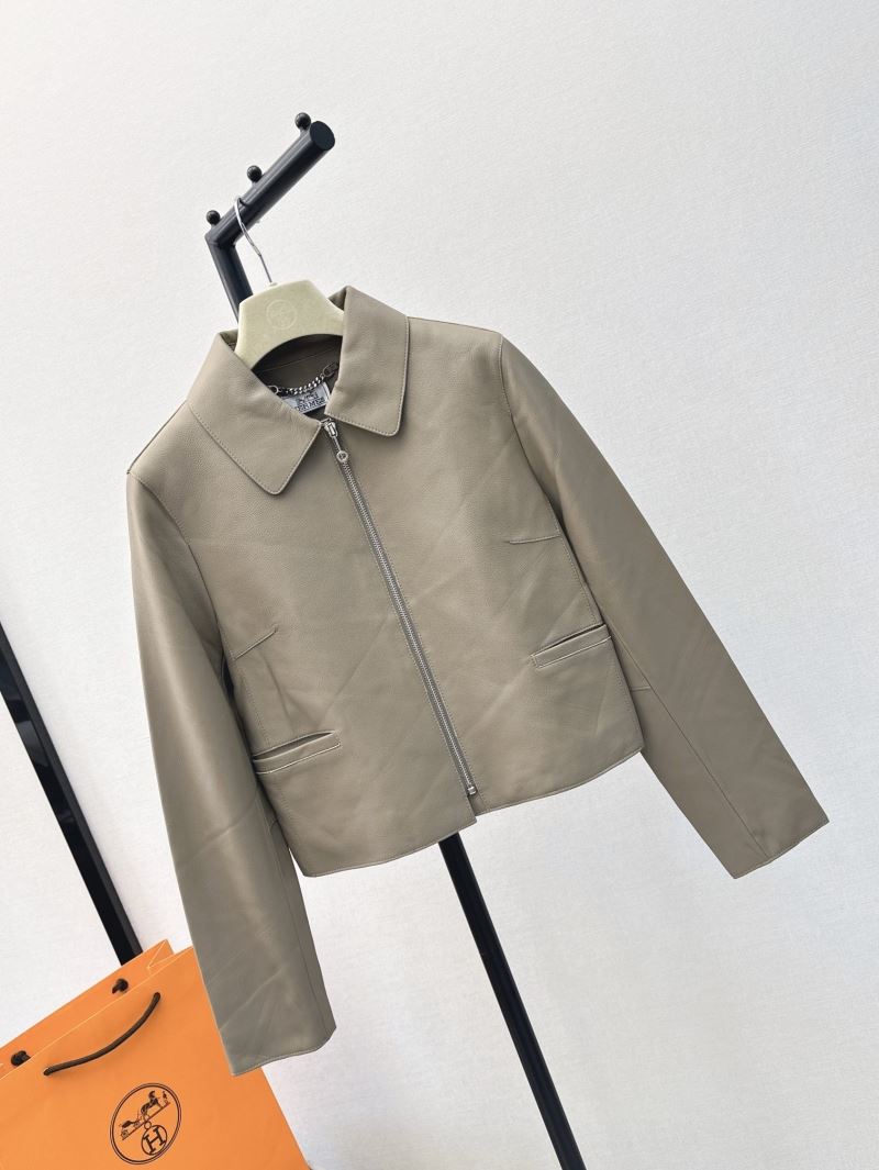 Hermes Outwear